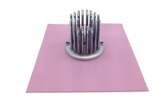 9700 Series Thermal Conductive Pad