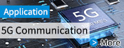 5G Communicationss