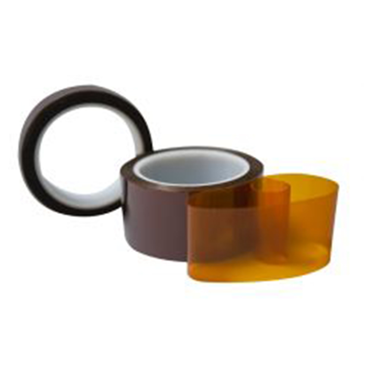 Silicone PTFE Film Tape